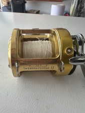 Penn Reels International II