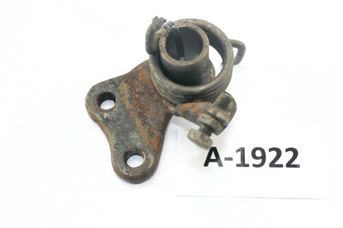 Honda 500 pc08 1983 - pc08,