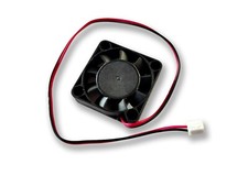 Small PC computer cooling fan