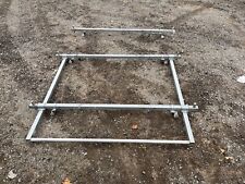 Saunders Heavy Duty Van Roof