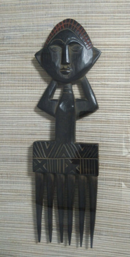 Ashanti african tribal - ashanti,