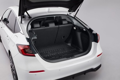 Genuine honda civic - honda, hybrid
