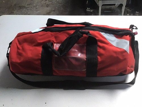 Ambulance cylinder barrel - ambulance,