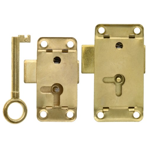 Wardrobe lock key - wardrobe, lock/key