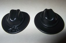 15494, Hat, Stetson (with Hat