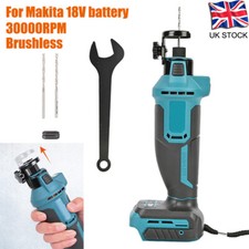 30,000 RPM Cordless Brushless