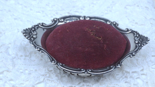 Antique gorham sterling silver - antique,