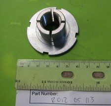 Rickman Zundapp NOS 125 MX & S