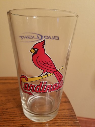Bud light louis cardinals - bud, st.