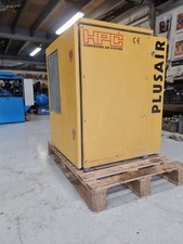 HPC SK19 15hp Screw Compressor
