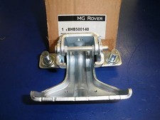 Rover 75 V8/ MG ZT260 Boot