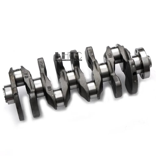 New engine crankshaft for - crankshaft,