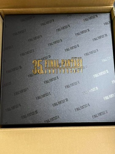 Final fantasy uniqlo 35th - final,