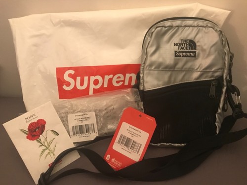 Used supreme the north - used, x