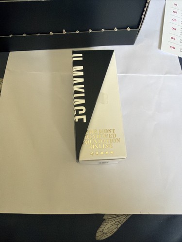 Makiage base foundation i - il,
