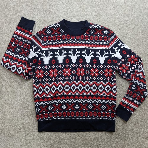 Next mens christmas jumper - mens,