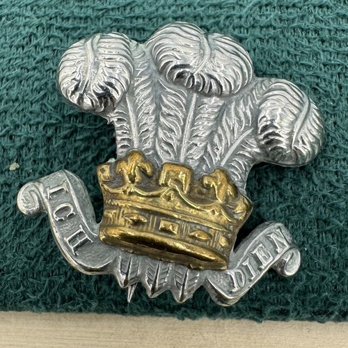 Vintage royal wiltshire brooch - vintage,