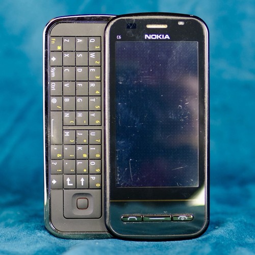 Used genuine original nokia - original,