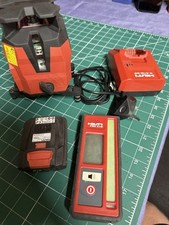 HILTI PM 40MG Green Line Laser 
