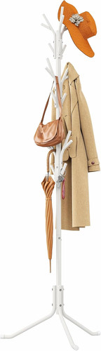 Coat stand with - stand, 21