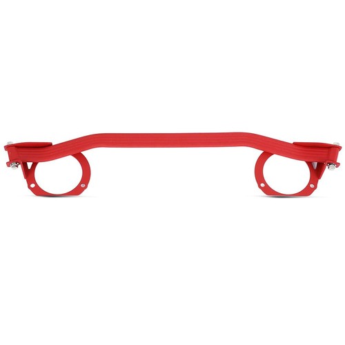Suspension red front strut - suspension,