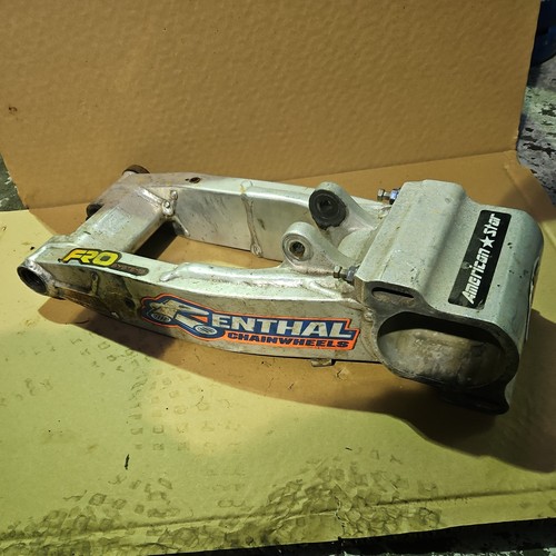 Yamaha raptor yfm 660 - yamaha,