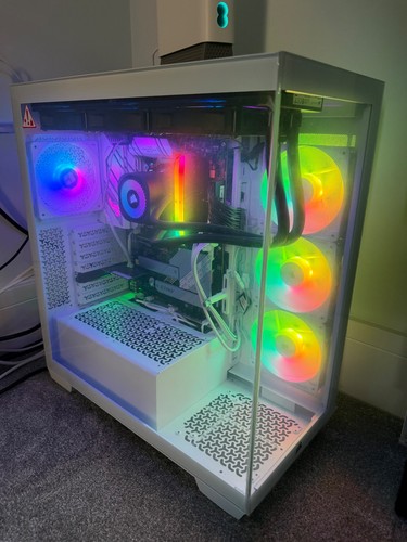 Custom build asus rog - custom,