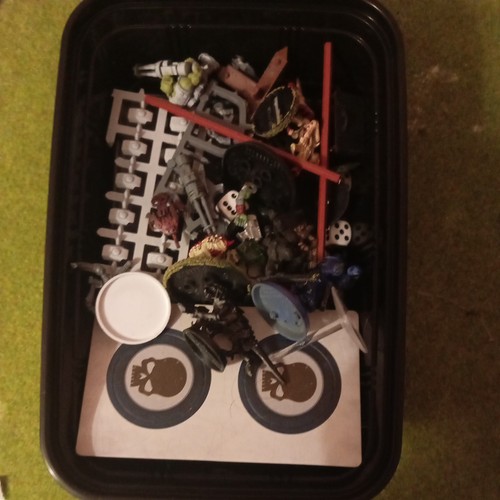 Lot warhammer 40k - , lotr