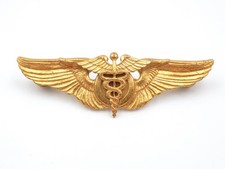 Original WWII US Army Flight