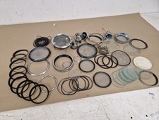 Assorted job lot smiths - assorted, of