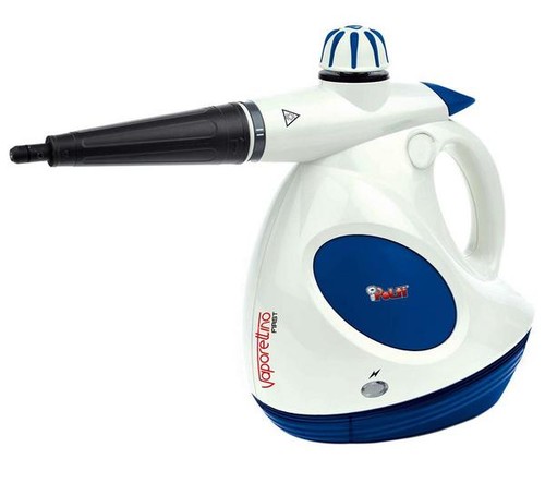 Polti vaporetto first portable - first,