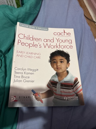 Children and young people - children,