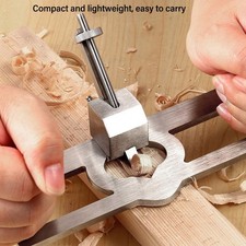 Hand Wood Plane Compact