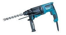 Makita hr2630 240v rotary - makita,