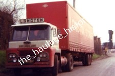 THH Truck Photos - GUY -