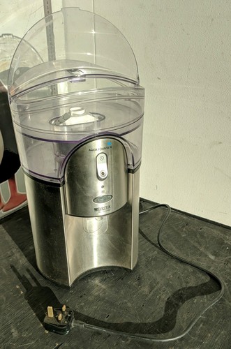 Breville brita aqua water - aqua,