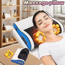 8 Kneading Electric Massagers