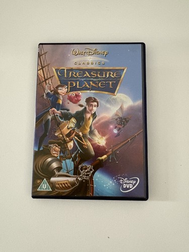Walt disney classics treasure - disney,