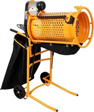 360W Electric Rotary Soil