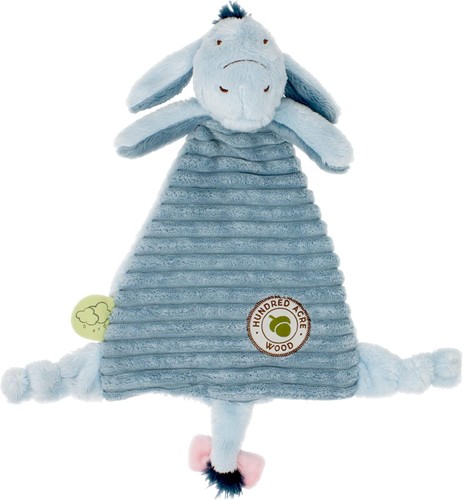 Eeyore hundred acre woods - eeyore,