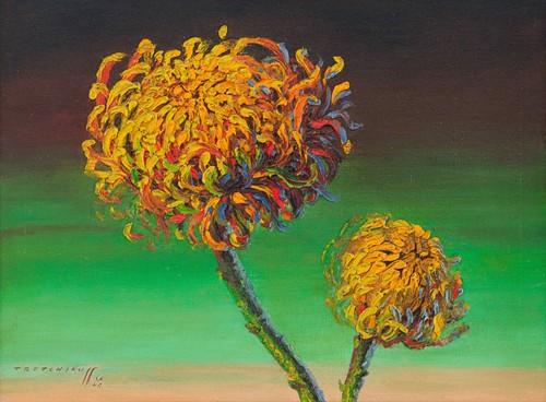 Vladimir tretchikoff - vladimir,