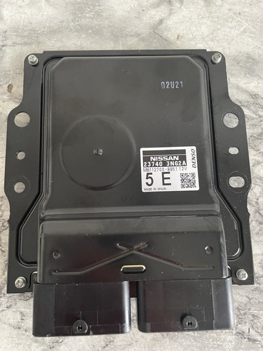 Nissan leaf mk1 engine ecu - nissan,
