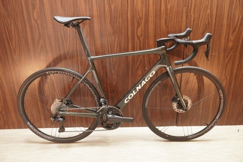 Colnago full carbon shimano - v4,