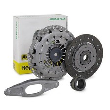 Genuine LuK Clutch Kit for BMW