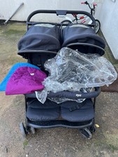 Joie Double Stroller Push Chair