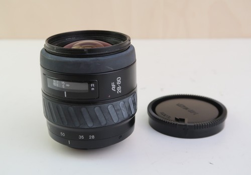 Minolta zoom 80mm 1 - minolta, 28-80mm