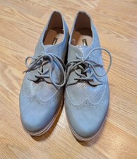 Primark Womens Shoes Size 8