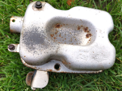 Briggs stratton 675exi - briggs, &
