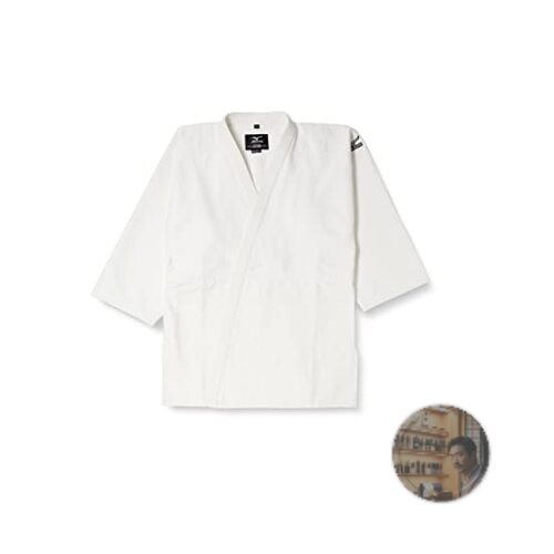 Mizuno men judo - men's,