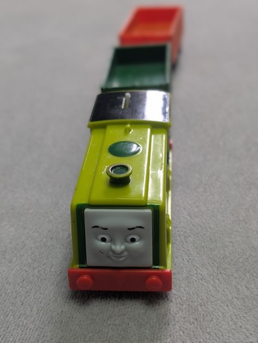 Thomas friends trackmaster - &,